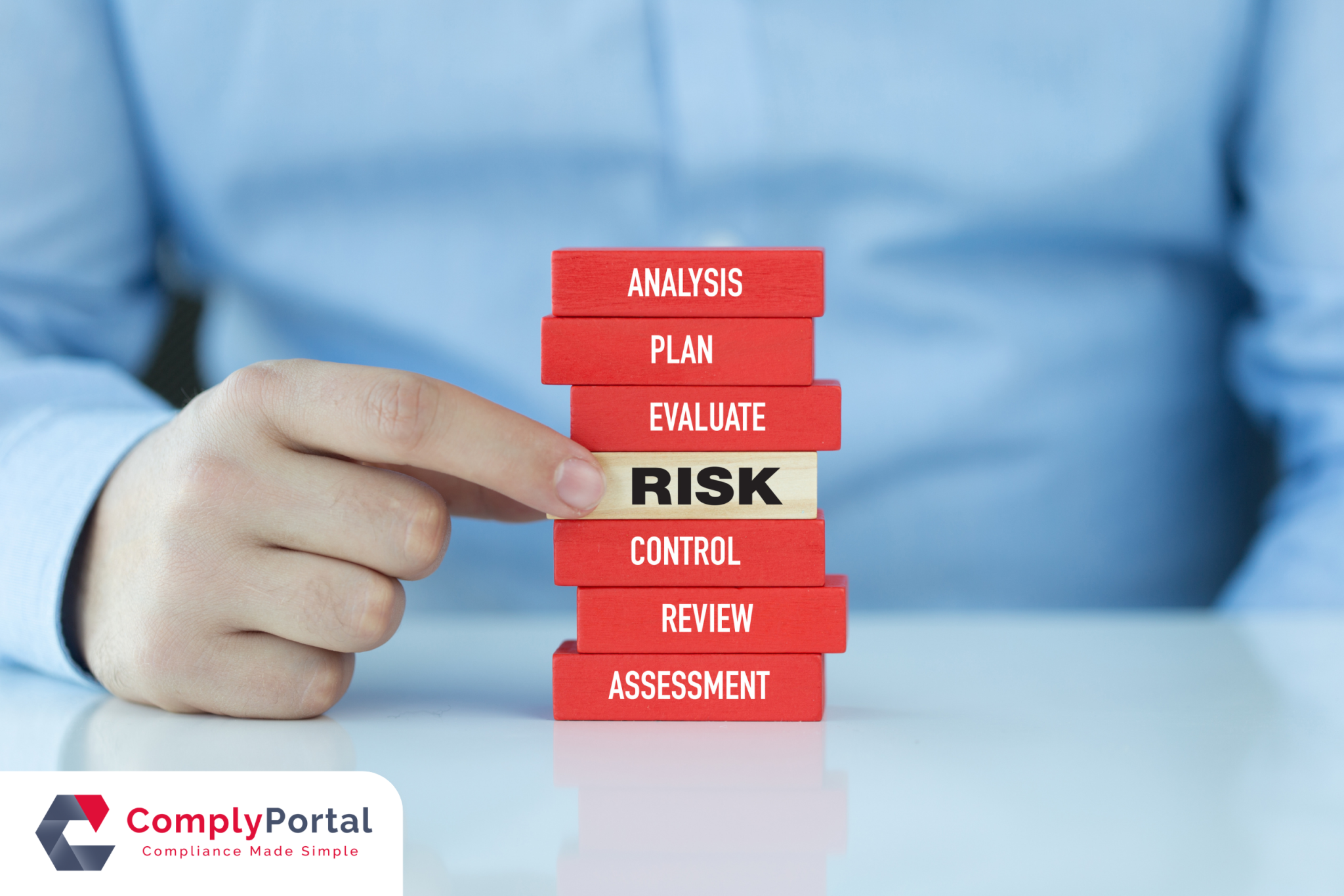 Effective Risk Management: The Power of Registers and Risk Heat Maps in ...