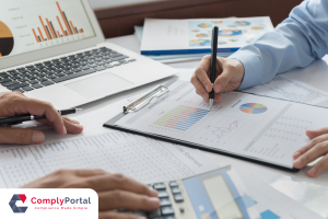 Beyond Spreadsheets: Modernising Registers
