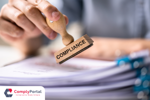 Quick Poll: What is Your Biggest Compliance Challenge?