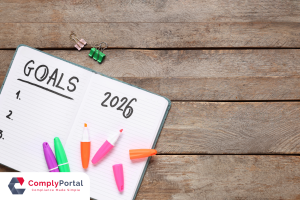 Start Strong: Building a Resilient Compliance Framework for 2026