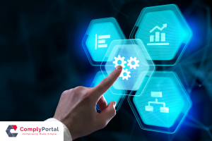 Leveraging Automation in Compliance