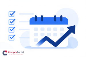 Start Strong: Resetting Your Compliance Framework for the Year Ahead