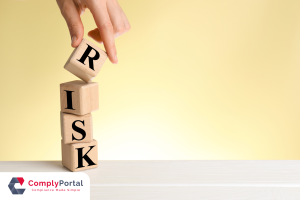 Why Manual Compliance Creates Risk and How to Move Beyond It